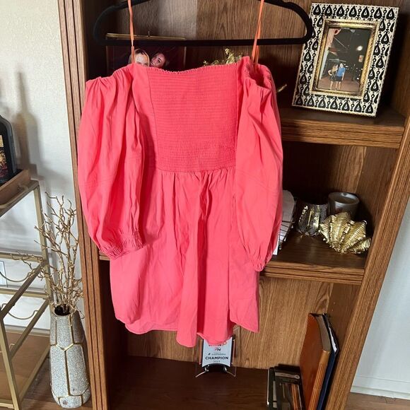 A.L.C. MILA MINI DRESS - Picture 5 of 7